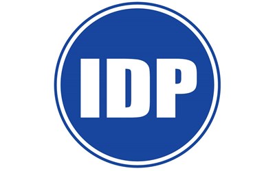 Công Ty Cổ Phần Sữa Quốc Tế - IDP
