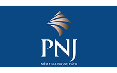 Phu Nhuan Jewelry Joint Stock Company