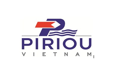 Công ty TNHH MTV Piriou Việt Nam