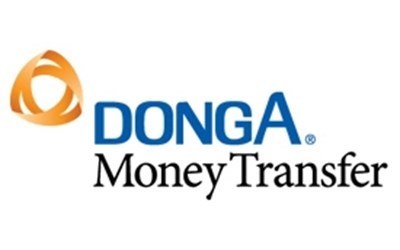 DongA Money Transfer