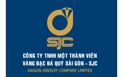 Công Ty Vàng Bạc Đá Quý Sài Gòn - SJC