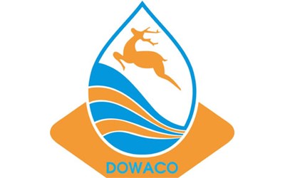 Dong Nai Water  Joint Stock Company