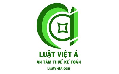 Công Ty Cổ Phần Tư Vấn Thuế Kế Toán Luật Việt Á