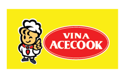 Công ty CP Acecook Việt Nam