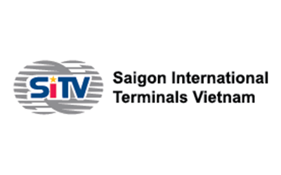 Công ty TNHH Cảng Quốc tế Sài Gòn Việt Nam