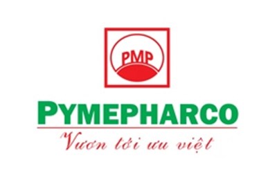 Công ty CP Pymepharco