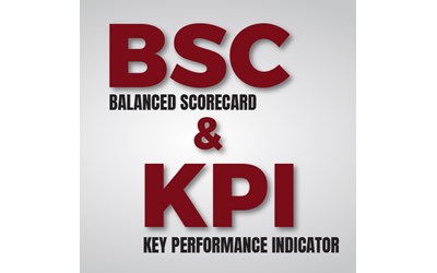 Tài liệu BSC / KPI