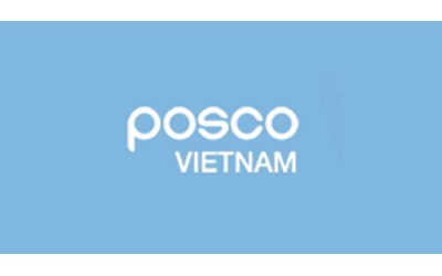 Công ty POSCO Việt Nam