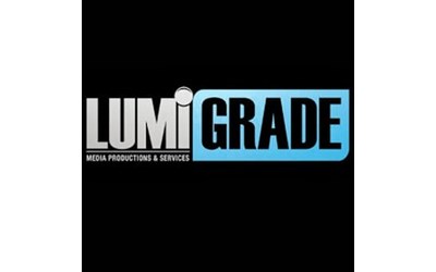 LumiGrade Media