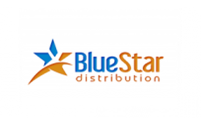 Công ty Cổ phần phân phối Blue Star