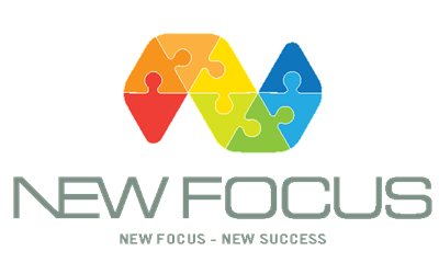 New Focus - Công ty TNHH Tiêu Điểm Mới