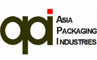 Công ty TNHH Asia Packaging Industries Việt Nam