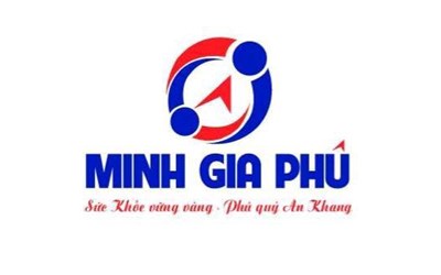 Công ty Minh Gia Phú