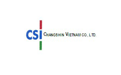 Công ty TNHH Chang Shin Việt Nam