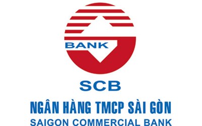 Ngân hàng Thương mại Cổ Phần Sài Gòn - SCB