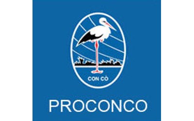 Công Ty CP Việt - Pháp Sản Xuất Thức Ăn Gia Súc (PROCONCO)