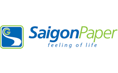Saigon Paper - Cty CP Giấy Sài Gòn.
