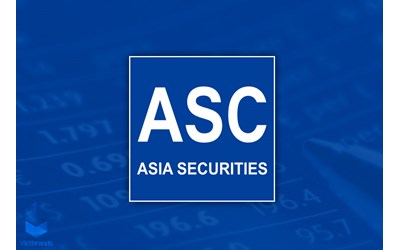 Công ty CP CK Châu Á (ASC)