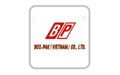 Công ty TNHH Box-Pak Việt Nam