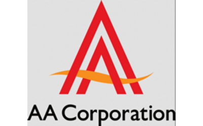 Công ty CP Xây Dựng Kiến Trúc AA (AA Corporation)