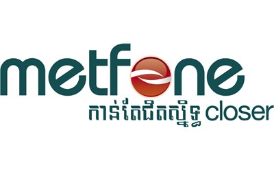 CÔNG TY METFONE (Campuchia)
