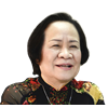 Bà Phạm Thị Việt Nga