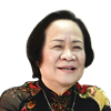 Bà Phạm Thị Việt Nga