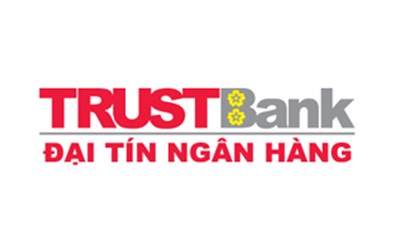 Ngân hàng TRUSTBank - Trung Tâm Đào tạo