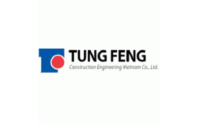 Công ty TNHH Kỹ Thuật - Xây Dựng Đồng Phong (VN) - Tung Feng