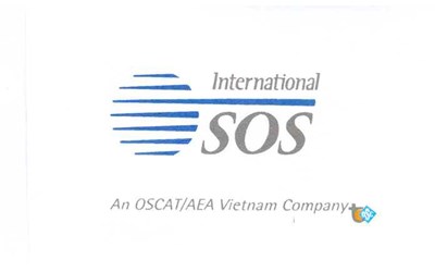 Công ty TNHH International SOS Việt Nam