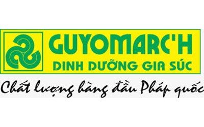 Công ty TNHH Guyomarc'h Việt Nam