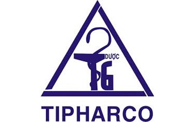 Công ty CP Dược Phẩm Tipharco