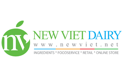 New Viet Dairy - Công Ty Cổ Phần Đại Tân Việt