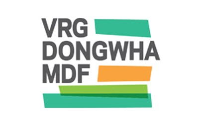 Công ty CP Gỗ MDF VRG Dongwha