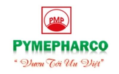 Công Ty CP Pymerphaco