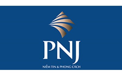 Công ty Cổ phần Vàng Bạc Đá Quý Phú Nhuận (PNJ)