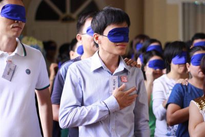 Khóa Huấn Luyện Leader Mindset cho Đất Việt VAC