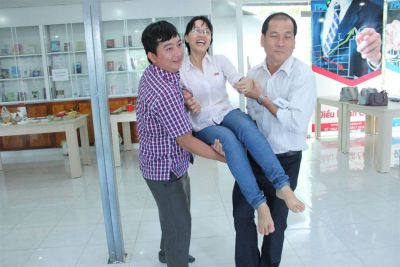 Leader Mindset - Trúc Phong - Tây Ninh