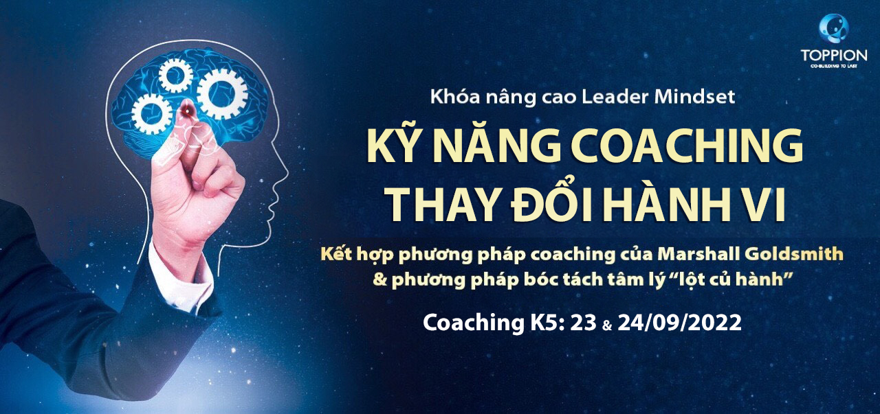 Coaching Thay đổi hành vi 2208